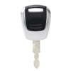 Hyundai Excavator Heavy Equipment R-9 Ignition Key (2021-2023)