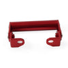 Honda Small Displacement Red Phone GPS Navigation Bracket Mount