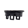 BMW 3 8 Series G20 G28 Z4 X5 Engine Start Stop Button Cover Trim (2019-2023)