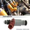 Toyota Corolla 1.8 Fuel Injector 1 Pc (1993-1997)
