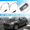 Mini Cooper Headlight Trim Ring (2007-2015)