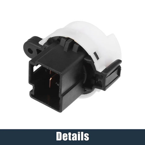 Ford Ranger Ignition Lock Starter No.GP7A66151 (2002-2012)