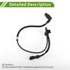 Ford Windstar ABS Wheel Speed Sensor (1999-2003)