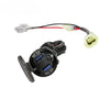 Honda NX400 / 500 CB500X Charger USB 3.0 Dual 12V Socket Plug (2013–2024)