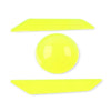 Yamaha MT-03 3 x Front Headlight Guard Lens Cover (2020 - Present)