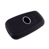 Toyota Camry Highlander Corolla 4-Button Remote Key Cover Case (2007-2023)