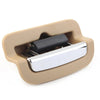 Jaguar XJ Beige Front Seat Picnic Tray Latch (2010-2015)