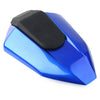 Yamaha MT-07 FZ-07 Blue Pillion Rear Seat Cowl Cover (2013-2017)