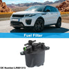 Land Rover Range Rover Evoque Fuel Filter (2012-2014)