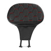 Harley Road King Street Glide Backrest Pad Mounting Kit (2009-2023)