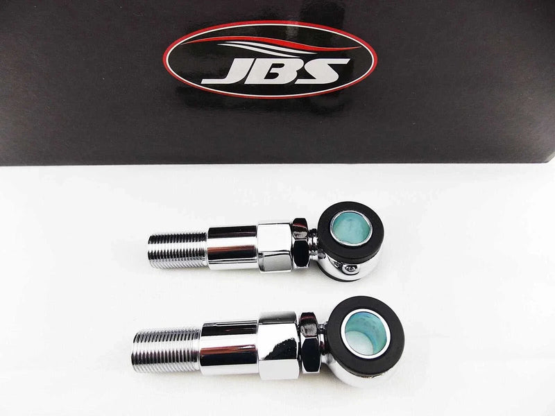 Harley Davidson FLSTI Heritage Softail Shock Absorber Lowering Kit (1989-1990)