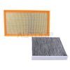 Maserati Granturismo Quattroporte Air Filter & Cabin Filter