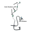 Ford Peugeot Citroen Fiat Fuel Injector Return Leak Off Pipe