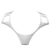 BMW E90 E91 3-Series Adhesive Steering Wheel Trim Cover (2005–2012)