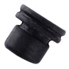 Toyota Corolla 4 x Black Engine Cover Cushions (2014-2018)