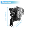 Honda Civic 1.8L 1.5L Front Motor Mount (2012-2015)