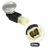 Honda Car Bumper PDC Reverse Parking Assist Sensor (39685-SLG-H01-ZA)