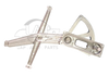 Holden Commodore VT VX VY VZ Front Right Window Regulator (1997–2006)