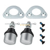 Polaris Ranger 400 425 500 570 700 800 ETX 2 Pack Ball Joint & Bracket Kit