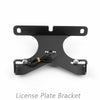BMW S1000RR HP4 CNC Mount Plate Bracket (2009-2018)