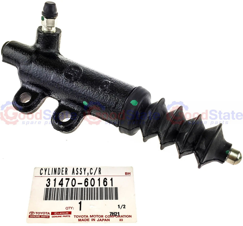 Toyota LandCruiser 80 75 70 Series HZJ HDJ Clutch Slave