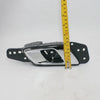 Mazda BT50 Pro UP UR XTR 2011-2020 Gray Front Door Handle Chrome Lever