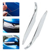 Toyota RAV4 Rear View Mirror Caps (2013-2017)