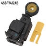 Ford Focus High Performance Transmission Cable