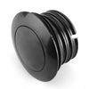 Harley Sportster Dyna Softail Aluminum Pop Up Fuel Cap (1982-2010)