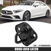 Mercedes-Benz C63 AMG C300 Hood Lock Latch (2008-2017)