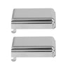 Chevrolet Blazer GMC Jimmy Car Door Pull Strap Covers (1995-2005)