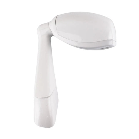 Fender Mirror 2 View White Fits Toyota Hilux Revo M70 M80 SR5 Pickup 2015-19 D05