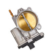 Chevrolet GMC Isuzu Fuel Injection Throttle Body (2000-2005)