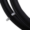Door Rubber Seal Weatherstrip Front LH Fits Toyota Hilux RN30 RN40 1978-83 D09