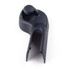 Jeep Wrangler JK Rear Liftgate Wiper Arm Cap (2007-2016)
