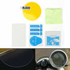 DUCATI SCRAMBLER Scratch-Resistant Screen Protector Film (2015-2023)