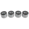 Landcruiser FZJ105 100 Series Rubber Castor Correction Radius Arm Bush (1998-2007)