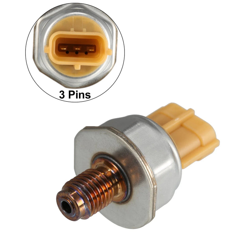 ISUZU Fuel Rail Pressure Sensor (45PP3-6)