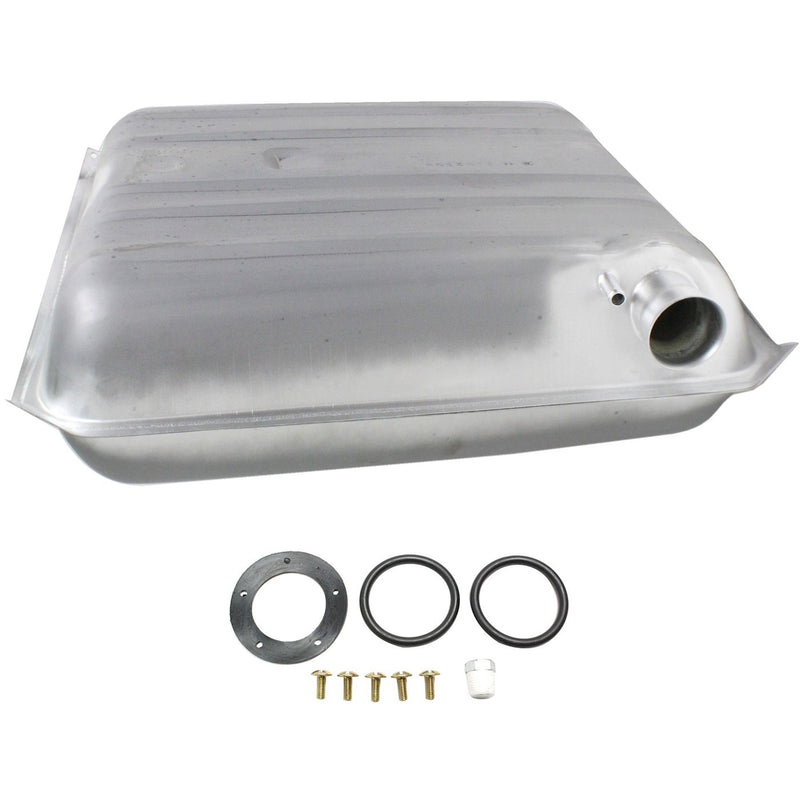 16 Gallon Gas Fuel Tank For 1957 Chevrolet Bel Air