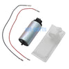 Kawasaki KLX250S 2013-2021, KLX300R 2020-2021 Fuel Pump & Filter