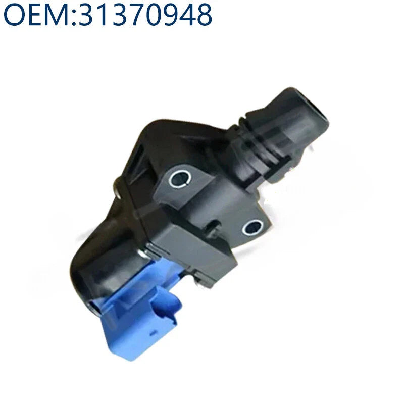 Volvo V70 V60 V40 S80 S60 Heater Water Control Valve (1998–2019)