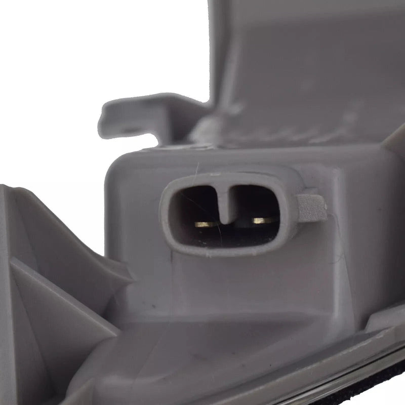 Lexus LX570 GX460 LH Driver Side Mirror Turn Signal Light (2010-2020)