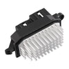 Nissan Qashqai J11 Blower Motor Heater Resistor (2014-2020)