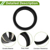 Toyota Camry 2024 2 x Differential Drive Axle Shaft Oil Seal