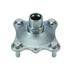 Honda TRX350 Rancher 2 x Front Wheel Hub (2000–2006)