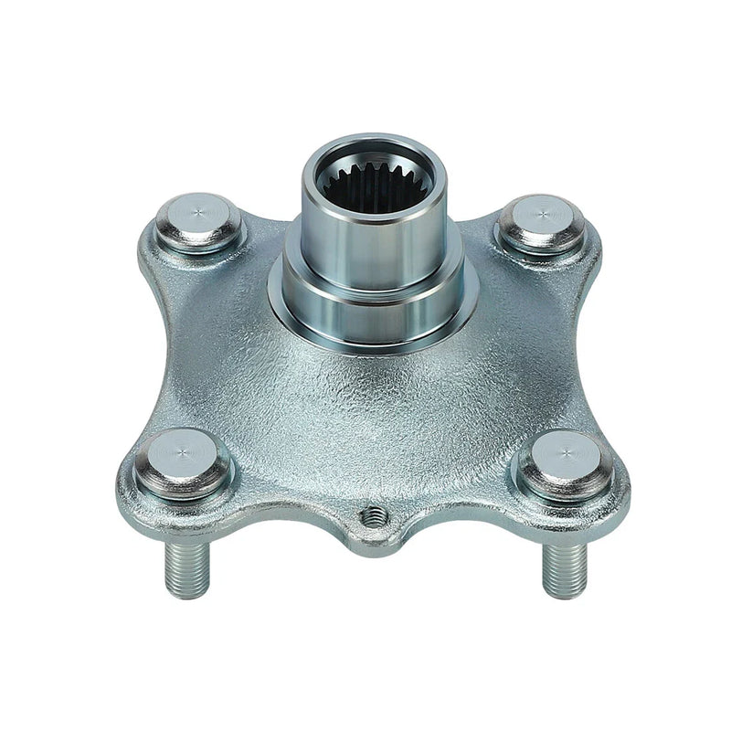 Honda TRX350 Rancher 2 x Front Wheel Hub (2000–2006)