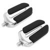 Harley Touring Electra Glide Chrome Shift Pegs