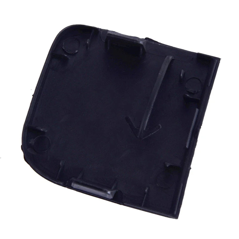 Toyota C-HR Front Bumper Left Tow Hook Cover (2018-2019)