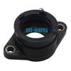 Yamaha AG200 New Carburetor Intake Manifold Boot (1985)