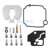6hp MFS6, 8hp MFS8, 9.8hp MFS9.8 Tohatsu Carburetor Repair Kit